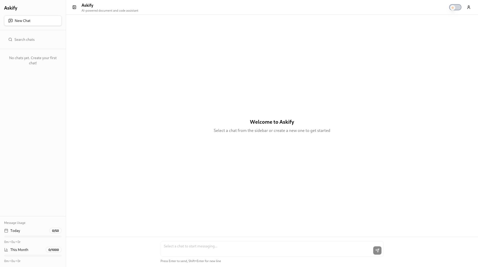 Askify